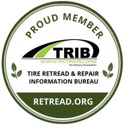 TRIB Member Logo