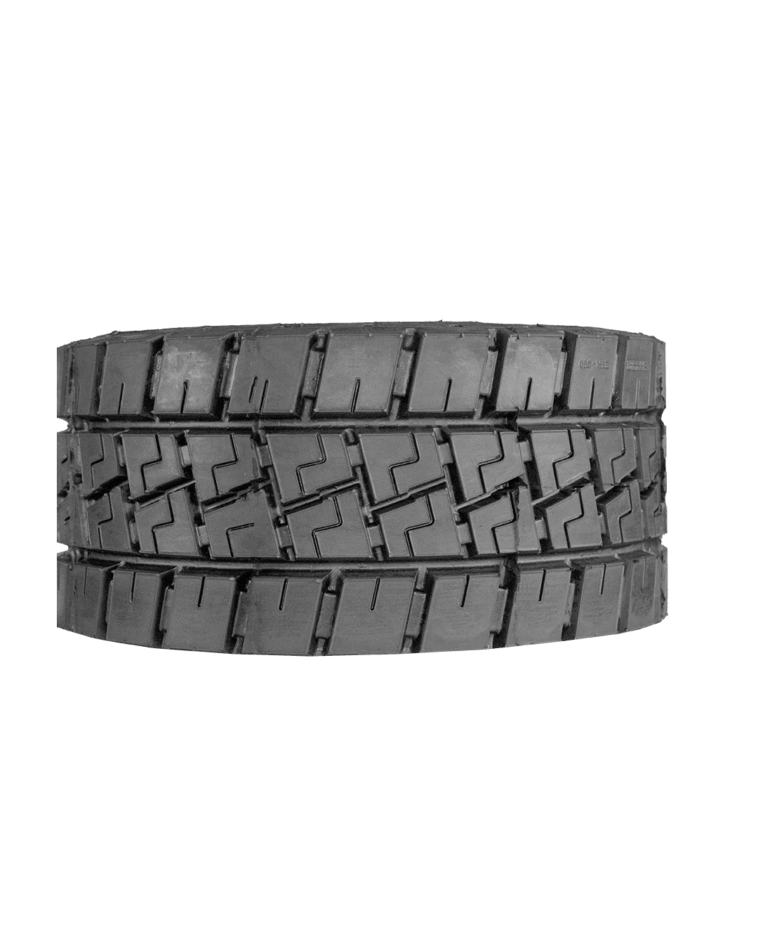 LOAD DRIVE